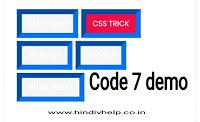 Lebal-css-code-7