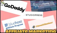 affiliate marketing