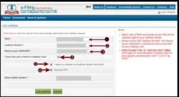 Pan-card-aadhar-card-se-link-kaise-karr