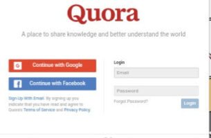 Create-account-on-quora