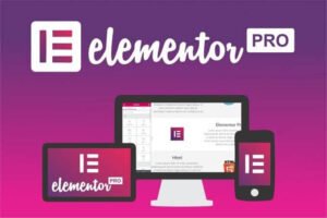 Elementor-pro-in-free