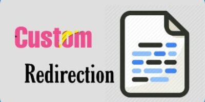 Blogspot blog Custom Redirection एक पोस्ट से दूसरे पोस्ट पर कैसे करें