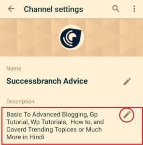 how-to-add-channel-description