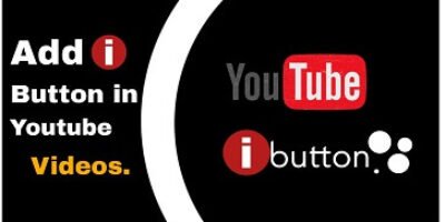 Youtube Videos I button kaise add kare! ( सबसे आसान तरीका )