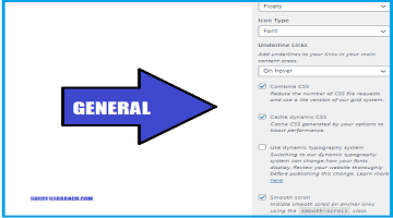 generatepress-general-customization