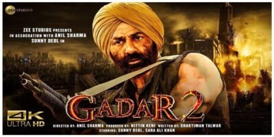 Gadar 2 Releasing Date Confirmed And Story ( ग़दर 2 कब रिलीज़ होगा)