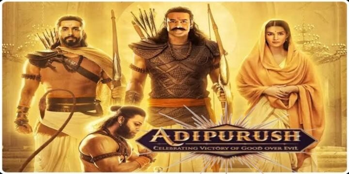 Aadipurush movies download