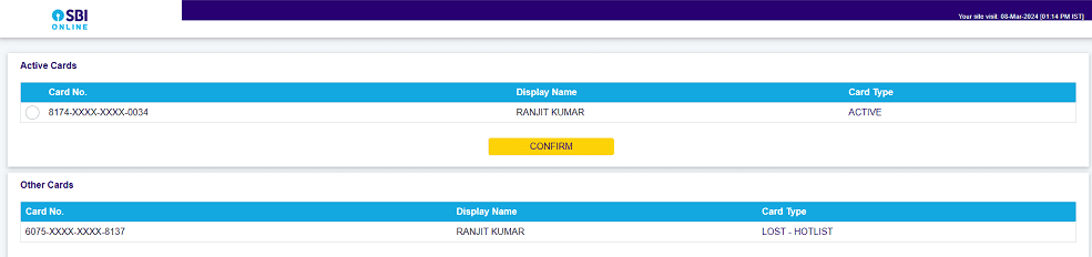 sbi-internet-banking